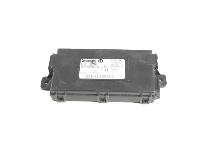 68441621AB - Electrical: Hub Receiver for Mopar Image