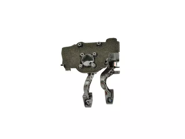 Brake And Clutch Pedal - Mopar (68258200AB)