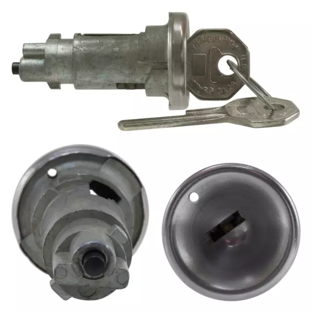 Cylinder - GM (88922136)