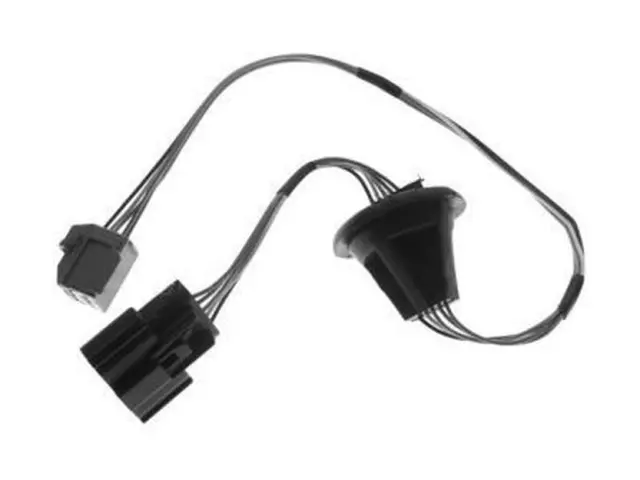 Socket & Wire - Ford (DG1Z-13410-A)