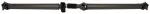 986425 - : Rear 2-Piece Steel Driveshaft Assembly for Ford: Expedition | Lincoln: Navigator Image