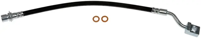 H620781 - : Brake Hydraulic Hose for Dorman Image