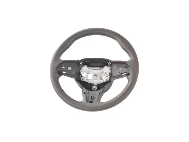 Steering Wheel - Mopar (6EQ07GTVAB)