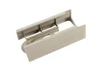 26420581 - : Seat Belt Bezel for GM Image