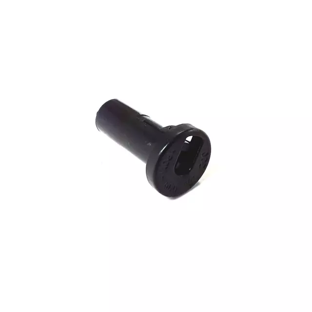 8D0121200 - Cooling System: Radiator Mount Bolt for Volkswagen Image