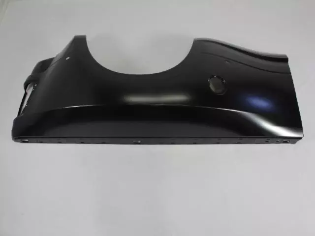 Box Side Outer Panel, Left - Mopar (68406421AB)