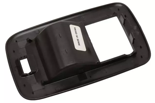 22971700 - Body: Handle Bezel for Buick: Enclave Image