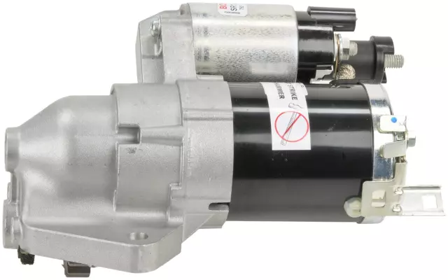 SR1327X - : Bosch Starter Motor for Bosch Image