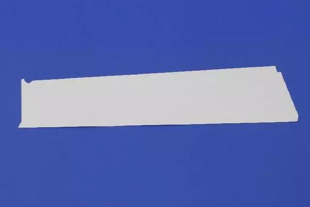 B Pillar Applique, Right - Mopar (5116326AA)