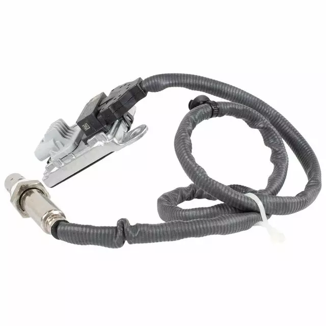 2018-2019 Ford F-250 Super Duty 6.7L V8 Diesel Front Upstream Nox Sensor - Ford (HC3Z-5L248-A)