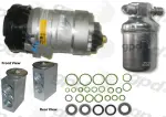 9611653 - : gpd Compressor Kit 9611653 for GLOBAL PARTS DISTRIBUTORS Image
