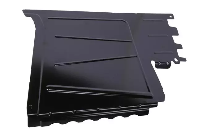 Passenger Side Front Seat Back Body Panel - GM (20982118)