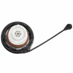FC1089 - Fuel System: Motorcraftâ„¢ Filler Cap for Ford: Crown Victoria, Edge, Escape, F-250 Super Duty, F-350 Super Duty, F-450 Super Duty, F-550 Super Duty | Lincoln: MKX, MKZ, Navigator, Town Car, Zephyr | Mercury: Grand Marquis Image