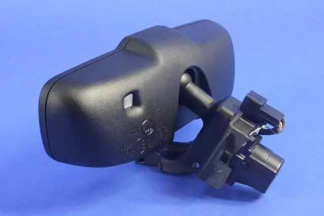 68110891AG - : Inside Rear View Mirror for Mopar Image
