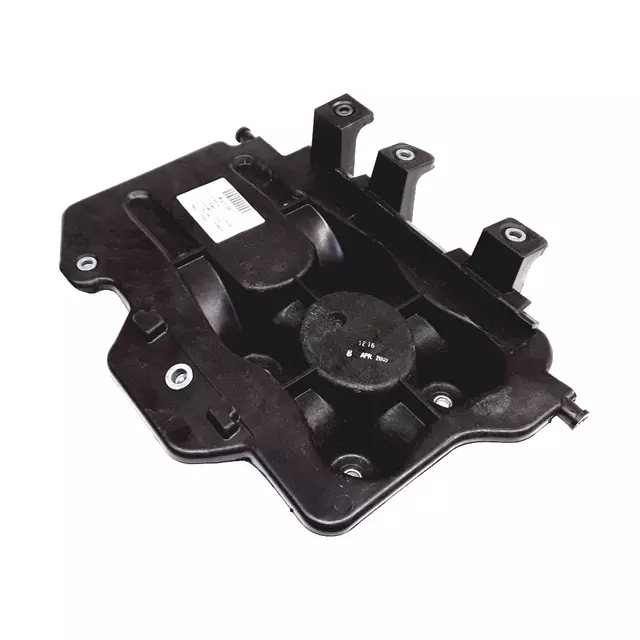 1JM915333C - Body: Battery Tray for Volkswagen: Golf, Jetta Image