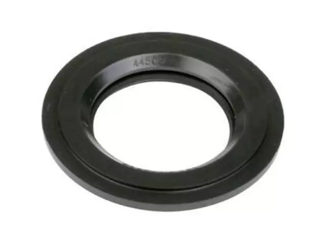 F2UZ19A989B - HVAC: Connector Tube Seal for Ford: E-150, E-150 Club Wagon, E-150 Econoline, E-150 Econoline Club Wagon, E-250, E-250 Econoline, E-350 Club Wagon, E-350 Econoline, E-350 Econoline Club Wagon, E-350 Super Duty, E-450 Econoline Super Duty, E-450 Super Duty, Econoline Super Duty Image