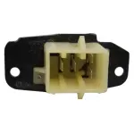 YH1720 - : Motorcraft™ HVAC Blower Motor Resistor for Ford: Aerostar, Bronco, Bronco II, E-150 Econoline, E-150 Econoline Club Wagon, E-250 Econoline, E-250 Econoline Club Wagon, E-350 Econoline, E-350 Econoline Club Wagon, Econoline Super Duty, F-150, F-250, F-350, F-Super Duty Image