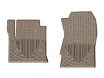 W309TN - : All Weather Floor Mats for WeatherTech Image