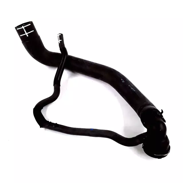 3QF122101G - : Radiator Hose for Volkswagen: Atlas, Atlas Cross Sport Image