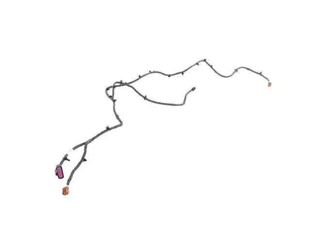 68274326AC - Electrical: Front Fascia Wiring for Mopar Image