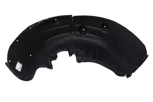 42443610 - : Passenger Side Fender Liner for Chevrolet: Blazer Image