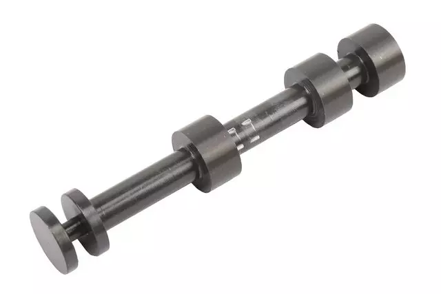 24223942 - Transmission: Automatic Transmission Manual Valve for Buick: Enclave, LaCrosse | Cadillac: SRX, XTS | Chevrolet: Equinox, Impala, Impala Limited, Malibu, Traverse | GMC: Acadia, Acadia Limited, Terrain | Pontiac: G6, Torrent | Saab: 9-4X | Saturn: Aura, Outlook, Vue | Suzuki: XL-7 Image