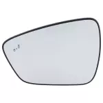 LJ6Z17K707C - Body: Mirror Glass for Ford: Escape Image