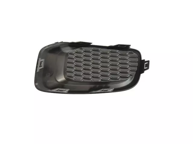 Fog Lamp Hole Plug, Left - Mopar (5XB31LXHAA)