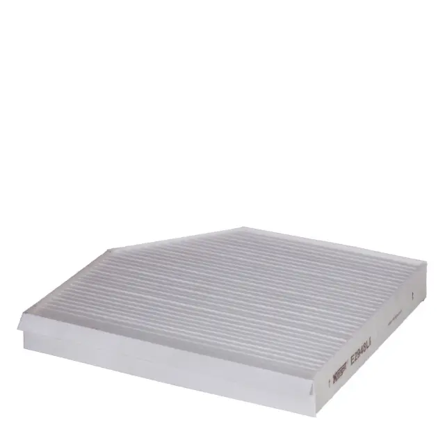 E2948LI - Filters: Hengst Cabin Air Filter for HENGST Image