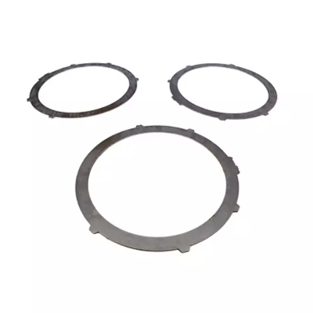 Transmission Clutch Friction Plate - Ford (3C3Z-7B442-AA)