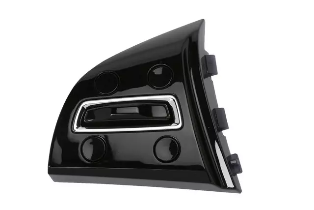 Piano Black Cruise Control Switch - GM (84215931)