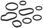 867720 - : Gasket Set, oil cooler for Elring Image