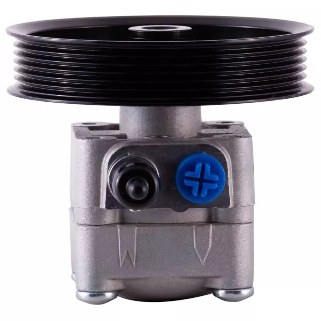605452P - : Power Steering Pump for PWR Image