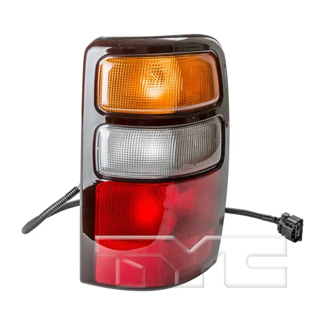 11535390 - Lighting &amp; Lamps: TYC Tail Light Assembly for TYC Image