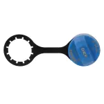 HU5Z5K204F - : Filler Cap for Ford: F-150, F-250 Super Duty, F-350 Super Duty, F-450 Super Duty Image