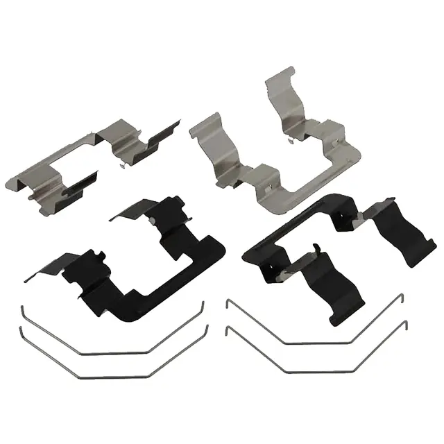 P957 - : Disc Brake Pad Installation Kit for Carlson Image