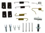 H17489 - : Raybestos R-Line Parking Brake Hardware Kit for Raybestos Brakes Image