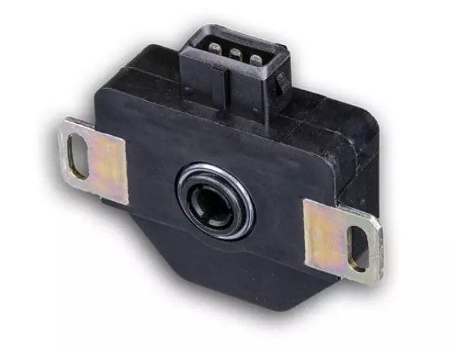 94460611301 - : Throttle Position Sensor for Porsche: 911, 924, 928, 944 Image