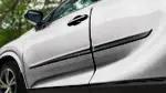 PT9384823128 - Body: Body Side Molding for Lexus: LX600 Image