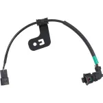 2ABS3077 - : Holstein Parts 2ABS3077 ABS Wheel Speed Sensor for HOLSTEIN Image