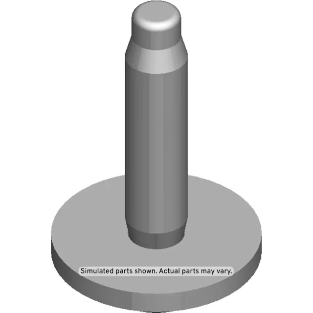 11570775 - Body: Shifter Screw for Cadillac: CT4 Image