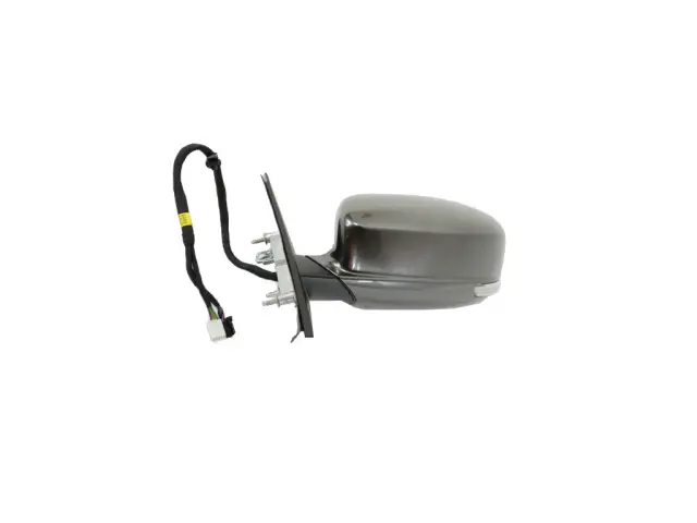 5KW49LAUAD - : Outside Rear-View Mirror, Left for Mopar Image