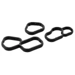83280 - : Gasket, oil filter housing for Elring Image