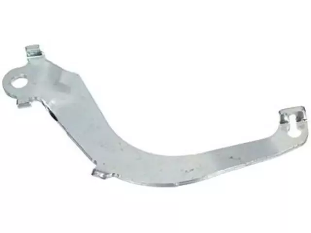 E6TZ2A638A - Brakes: Parking Brake Lever for Ford: E-250 Econoline, E-250 Econoline Club Wagon, E-350 Econoline, E-350 Econoline Club Wagon, F-250, F-250 HD, F-350, F-Super Duty Image