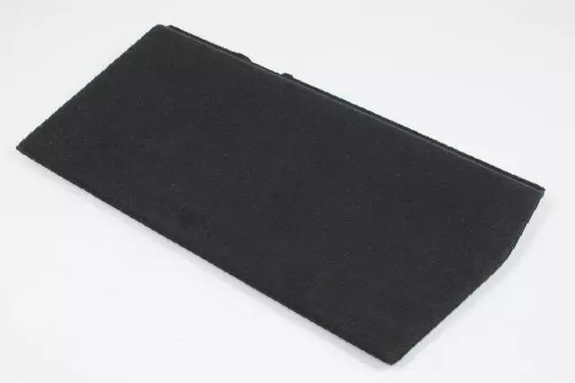 5NN45DX9AA - Interior Trim: Closeout Panel, Left for Ram: 2500, 3500 Image