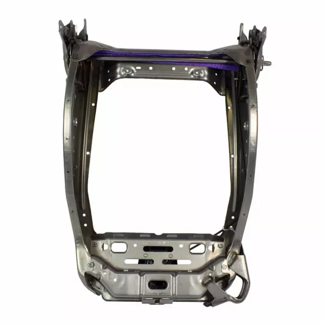 2024 Ford Mustang - Seat Back Frame - Ford (PU5Z-7861018-A)