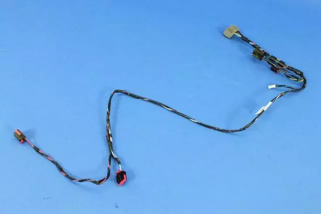 68241648AA - HVAC: Wire Harness for Dodge: Challenger Image