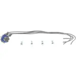 S1208 - : Engine Harness Connector for SMP CORP Image