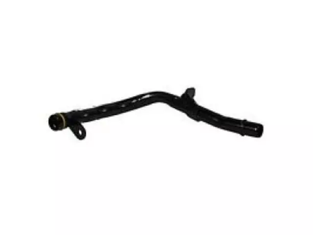 Tube Auxiliary Heater Supply - Ford (8C2Z-18696-B)