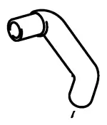 8724547280 - : Engine Coolant Hose for Toyota Image